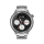 Motorola moto watch Silver Stainless Steel + Herbal Garden Silicone - 1502988 - zdjęcie 7